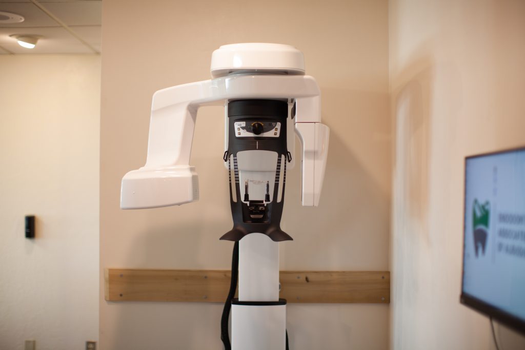 About Endodontic Associates of Albuquerque New Mexico Endodontist